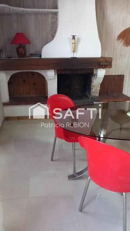 Photo 1 - Maison à SAINT-GEORGES-D'OLERON