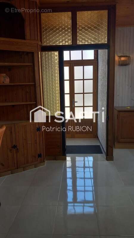 Photo 2 - Maison à SAINT-GEORGES-D'OLERON