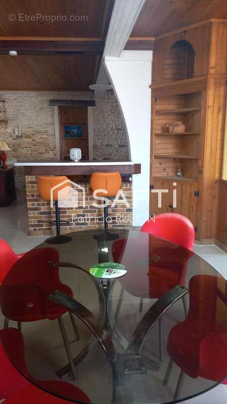 Photo 3 - Maison à SAINT-GEORGES-D'OLERON