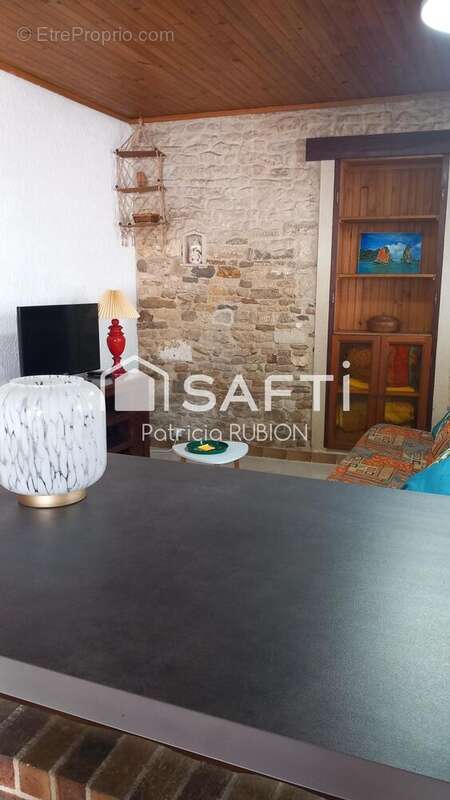 Photo 4 - Maison à SAINT-GEORGES-D'OLERON