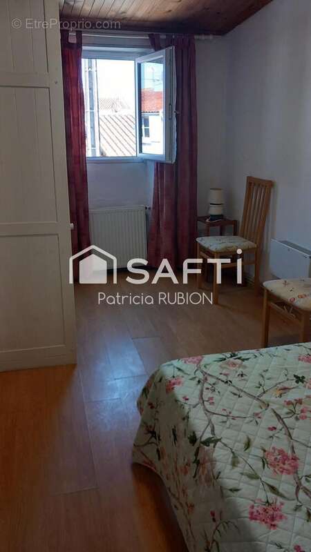 Photo 5 - Maison à SAINT-GEORGES-D'OLERON