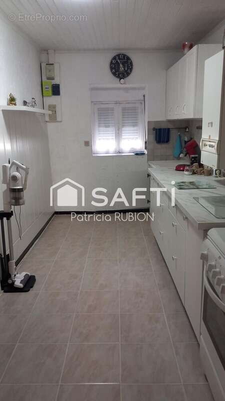 Photo 7 - Maison à SAINT-GEORGES-D'OLERON