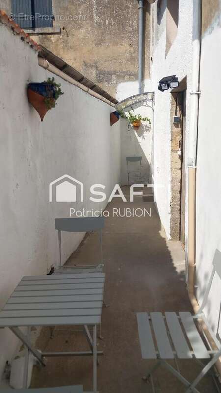 Photo 8 - Maison à SAINT-GEORGES-D'OLERON