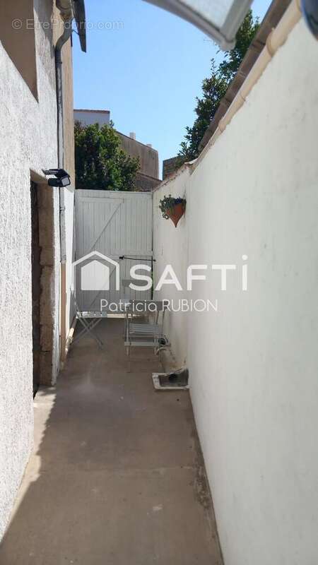 Photo 9 - Maison à SAINT-GEORGES-D'OLERON