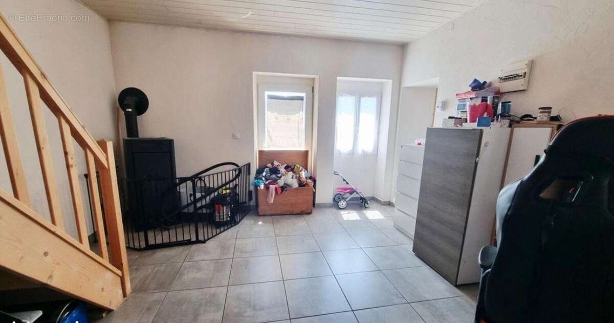 Photo 7 - Maison à MONTREAL-LA-CLUSE