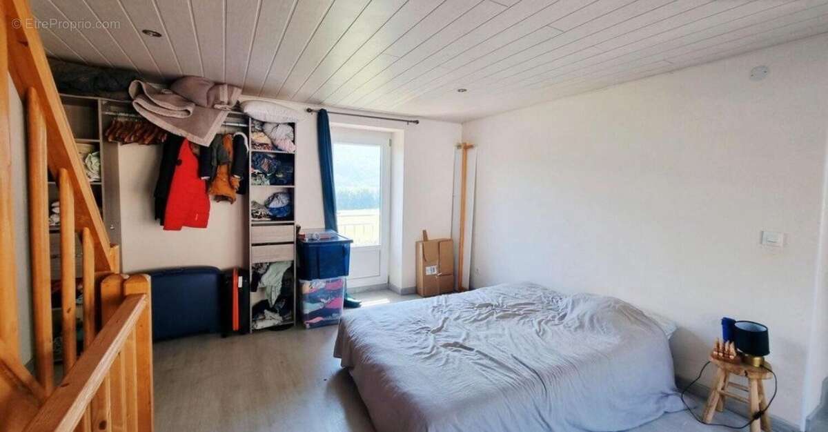 Photo 9 - Maison à MONTREAL-LA-CLUSE