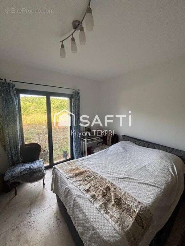 Photo 5 - Maison à SAINT-PIERRE-LAFEUILLE