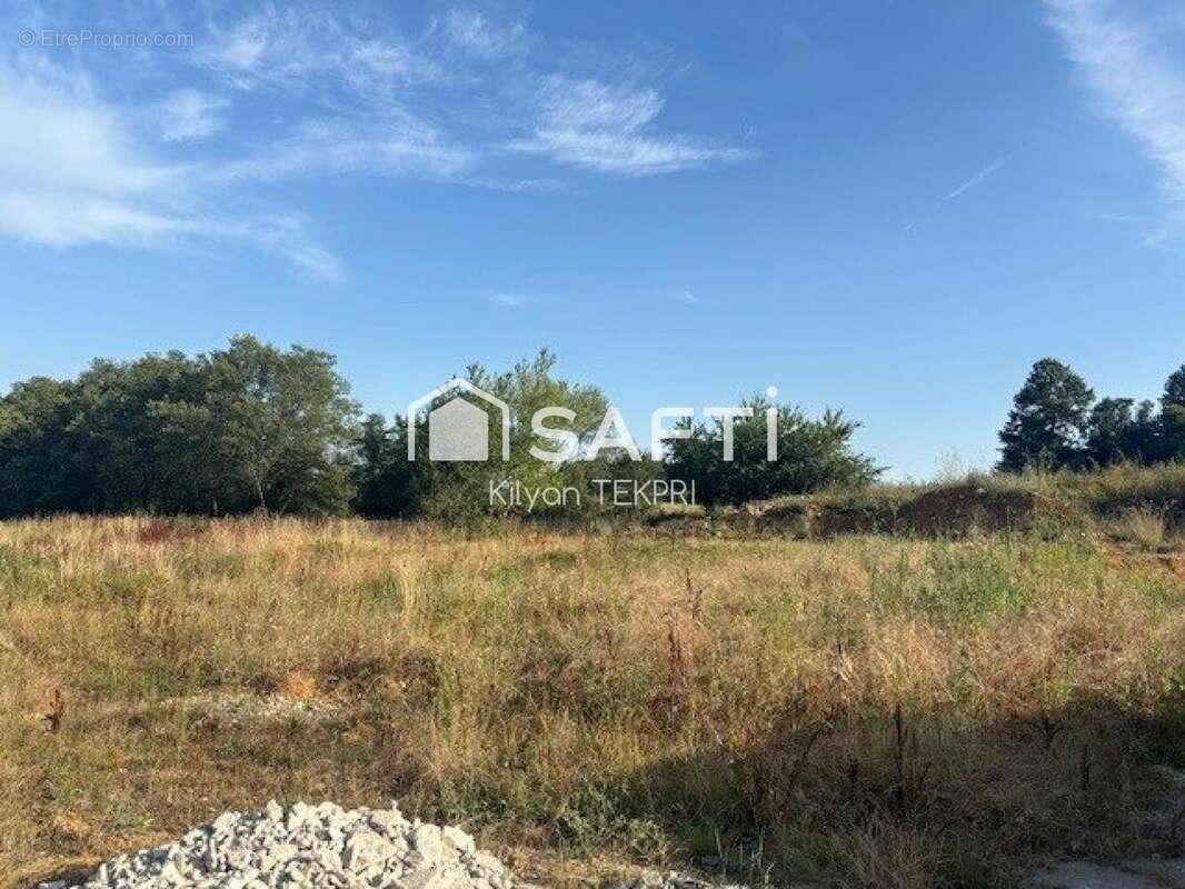 Photo 7 - Maison à SAINT-PIERRE-LAFEUILLE