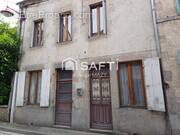 Photo 1 - Appartement à CHAMBON-SUR-VOUEIZE
