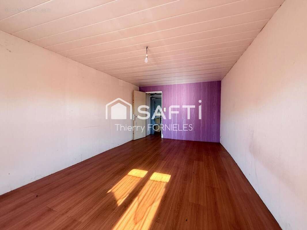 Photo 2 - Maison à AIXE-SUR-VIENNE