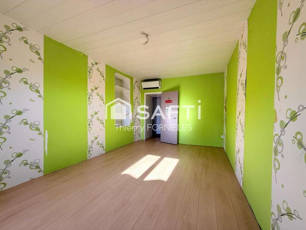 Photo 3 - Maison à AIXE-SUR-VIENNE