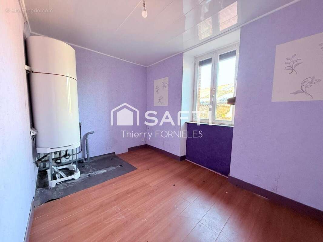 Photo 4 - Maison à AIXE-SUR-VIENNE