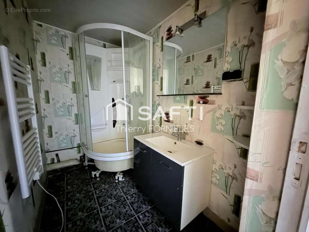 Photo 5 - Maison à AIXE-SUR-VIENNE