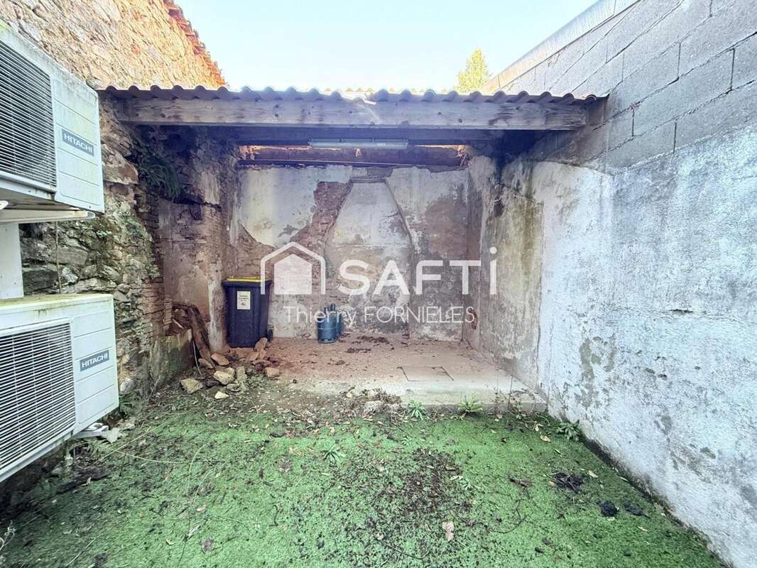 Photo 7 - Maison à AIXE-SUR-VIENNE