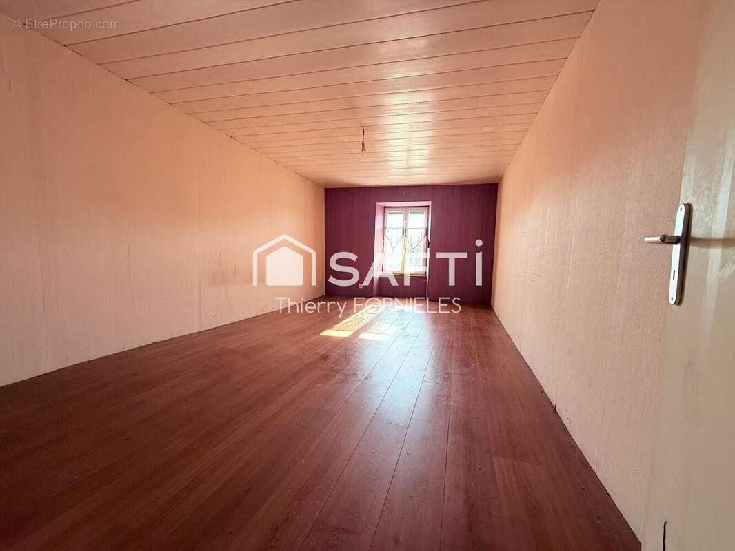 Photo 8 - Maison à AIXE-SUR-VIENNE