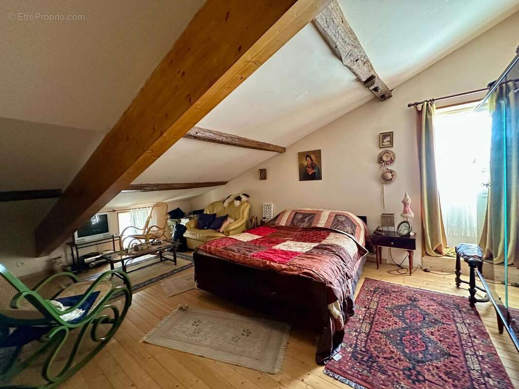 Photo 7 - Maison à MOUTIERS-SUR-LE-LAY