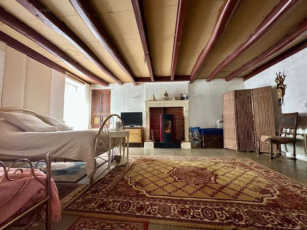 Photo 8 - Maison à MOUTIERS-SUR-LE-LAY