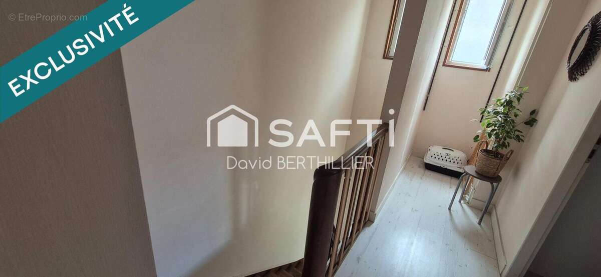 Photo 2 - Maison à MONTREVEL-EN-BRESSE