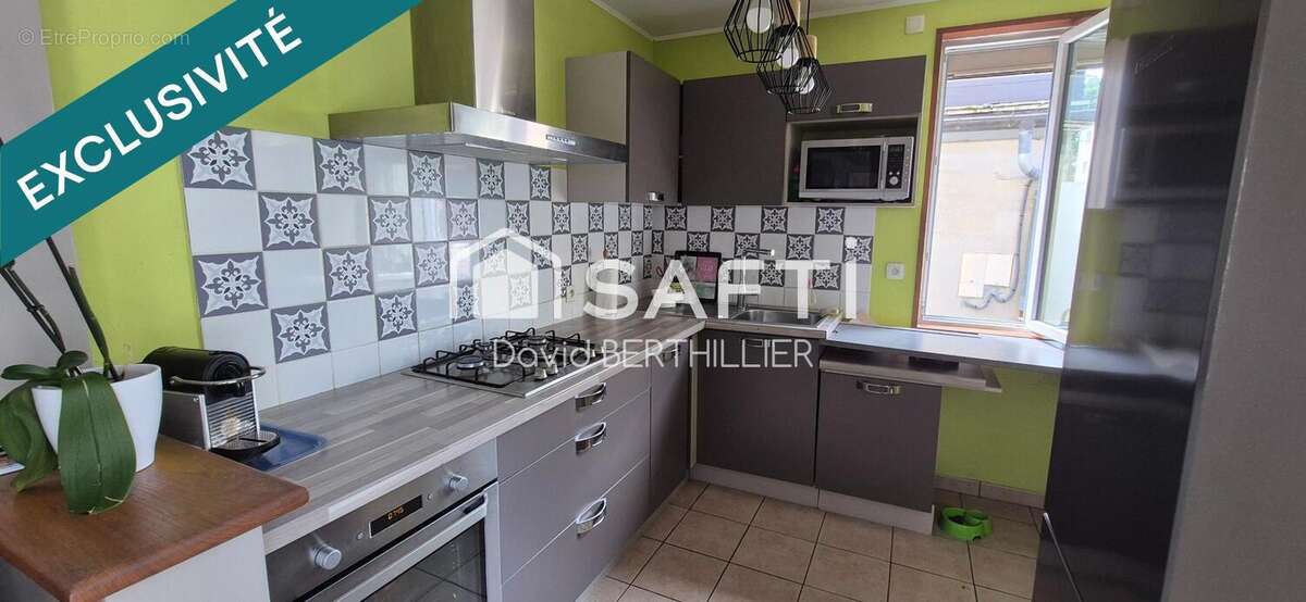 Photo 3 - Maison à MONTREVEL-EN-BRESSE