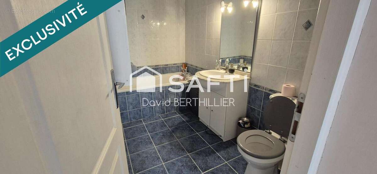 Photo 4 - Maison à MONTREVEL-EN-BRESSE