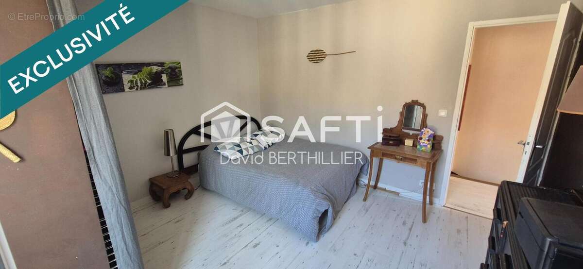 Photo 5 - Maison à MONTREVEL-EN-BRESSE