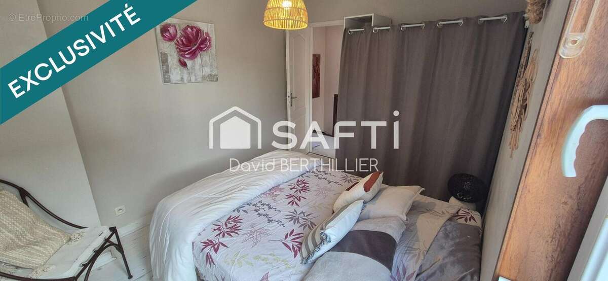 Photo 6 - Maison à MONTREVEL-EN-BRESSE