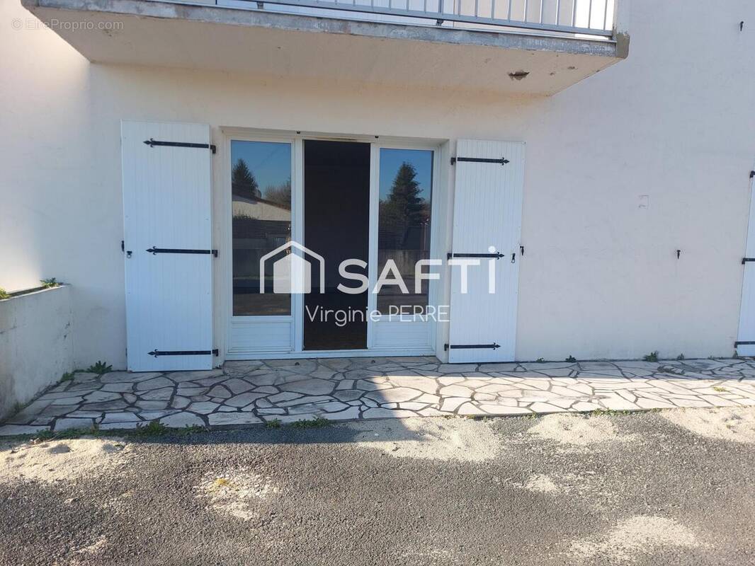 Photo 1 - Appartement à ROYAN