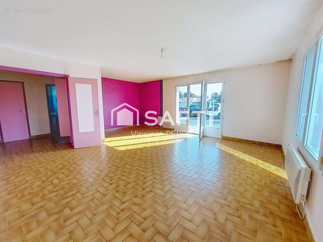 Photo 3 - Appartement à ROYAN