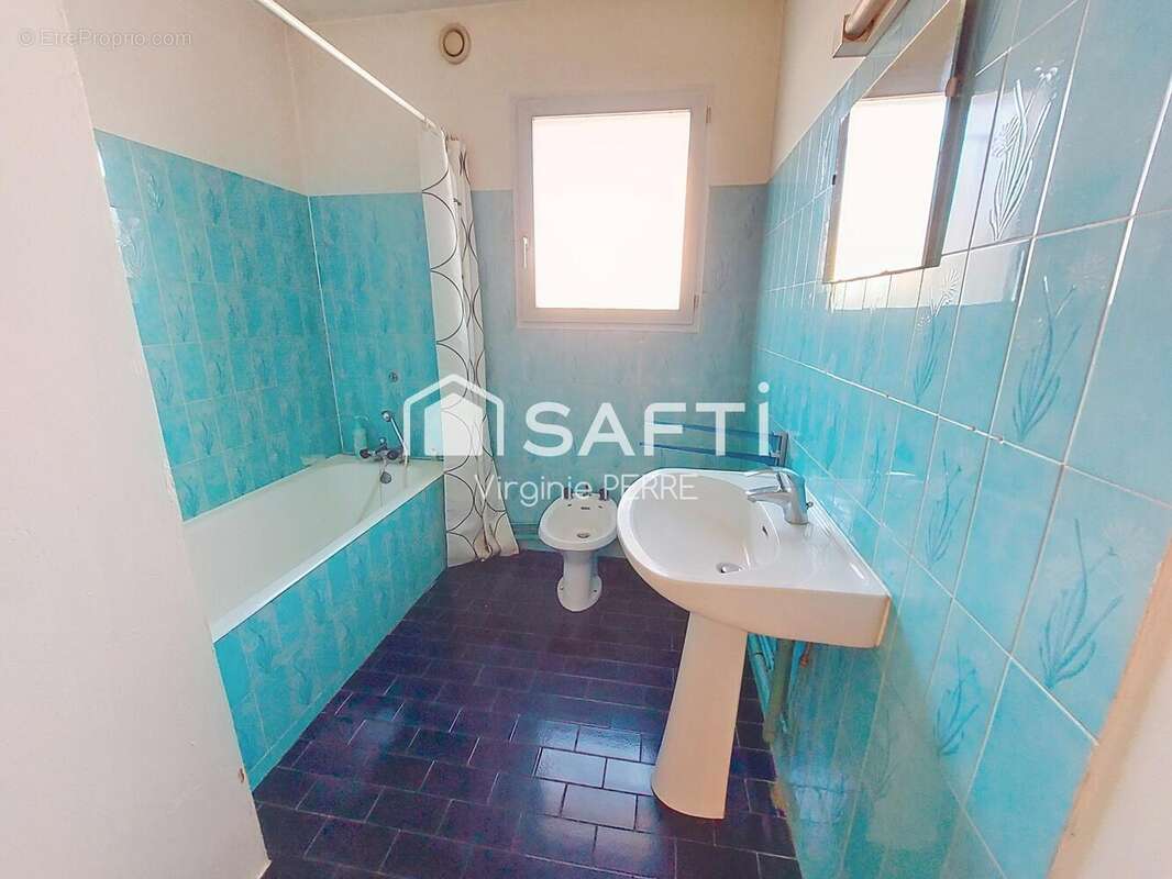 Photo 6 - Appartement à ROYAN