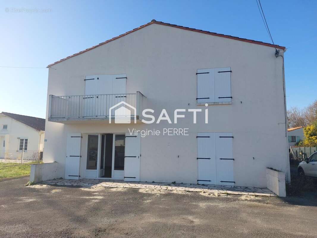 Photo 7 - Appartement à ROYAN