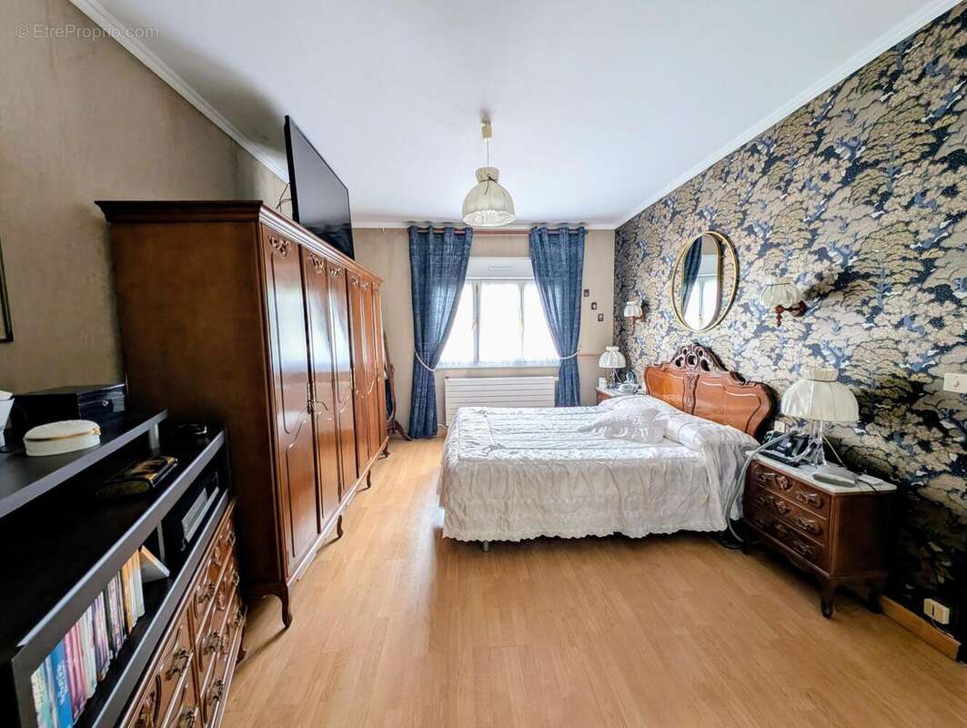 Photo 7 - Maison à MONTOURS