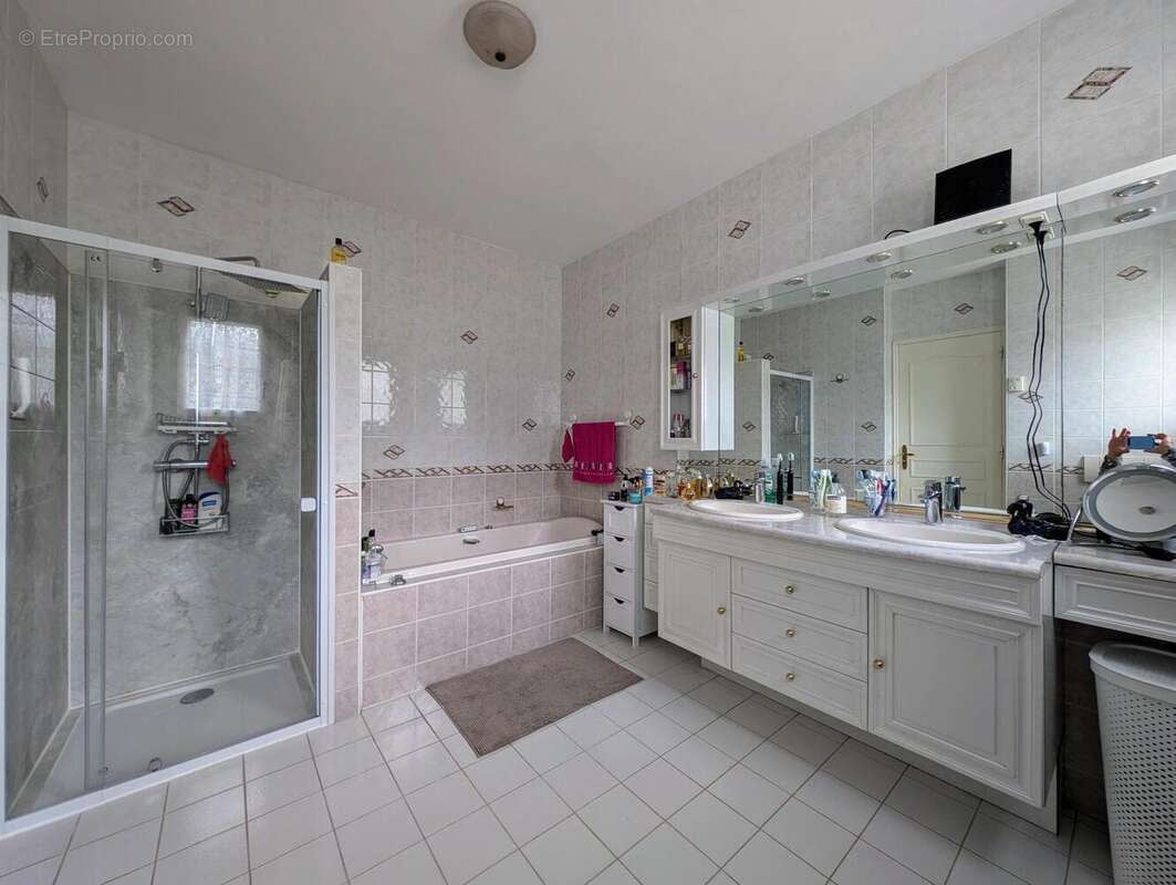 Photo 8 - Maison à MONTOURS