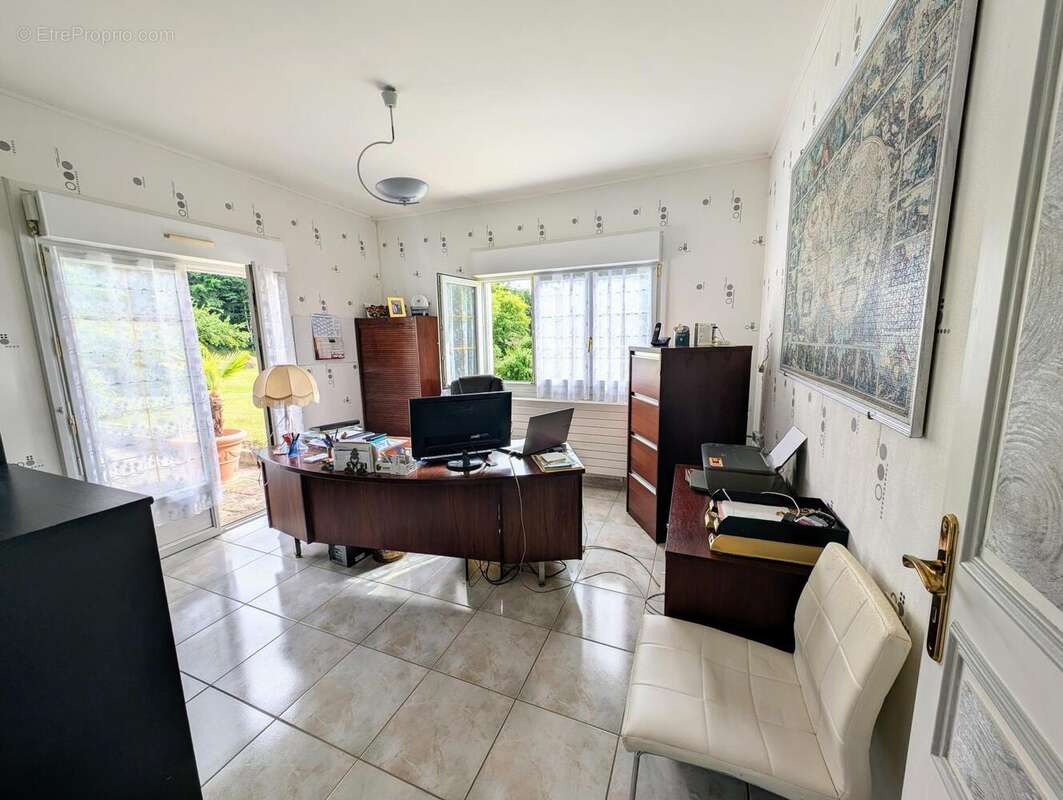 Photo 9 - Maison à MONTOURS