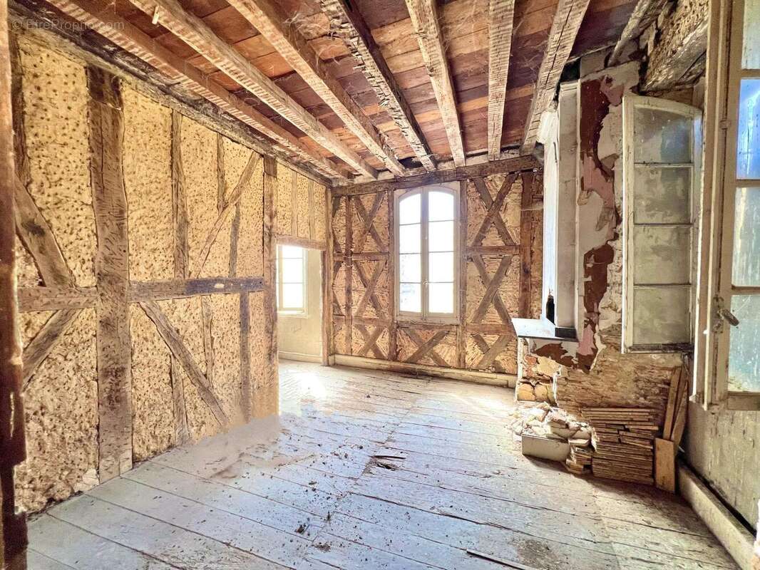 Photo 2 - Appartement à EAUZE