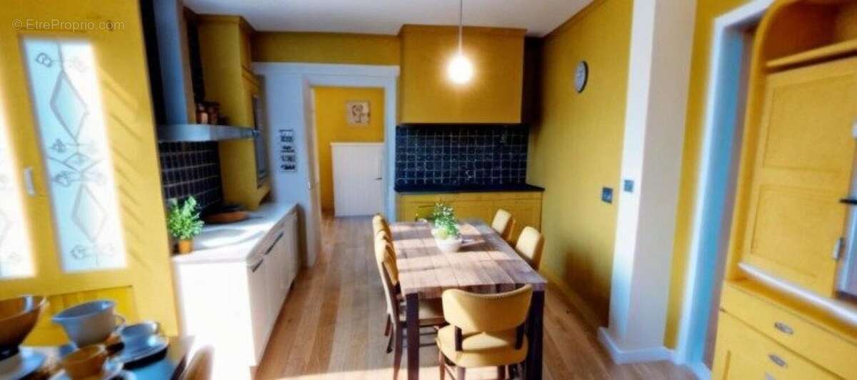 Photo 7 - Maison à CROZANT