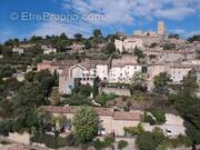 Photo 1 - Maison à LACOSTE