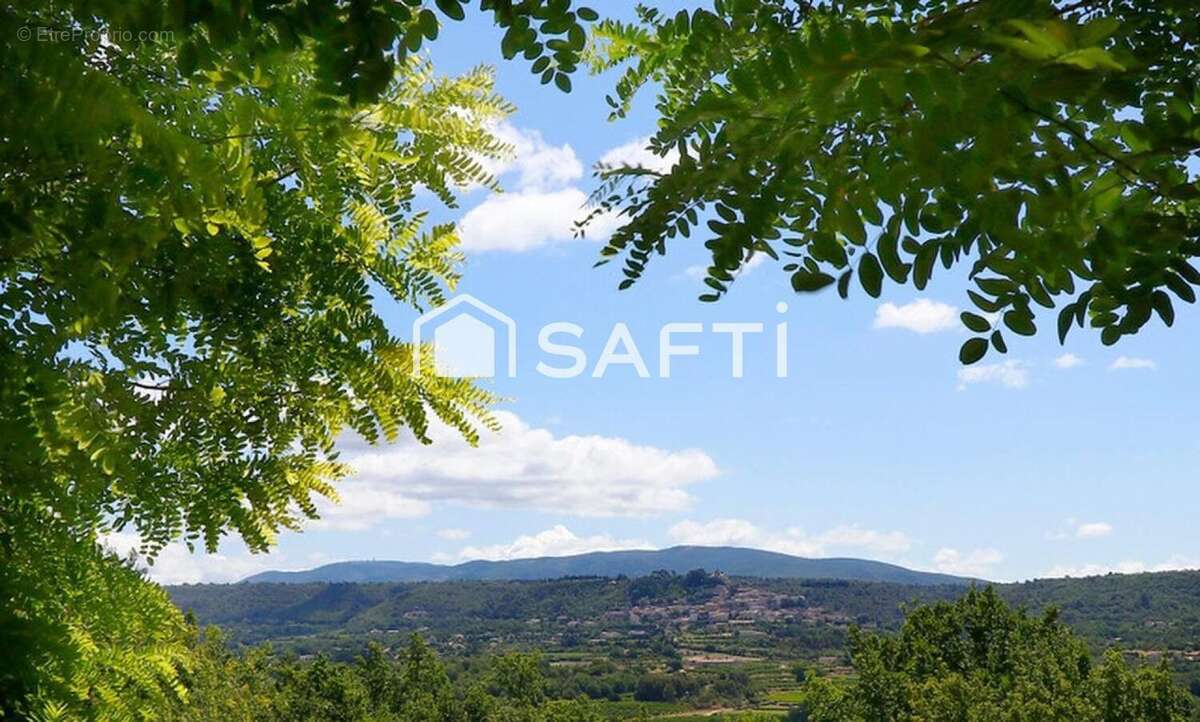 Photo 5 - Maison à LACOSTE