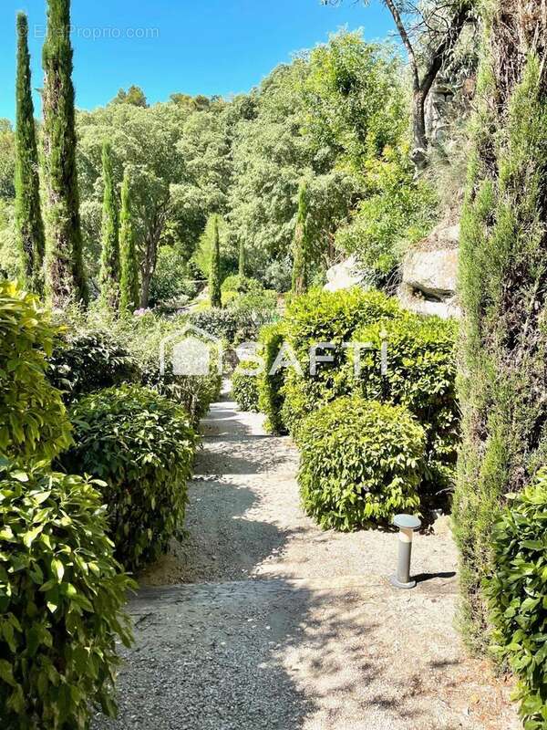 Photo 6 - Maison à LACOSTE