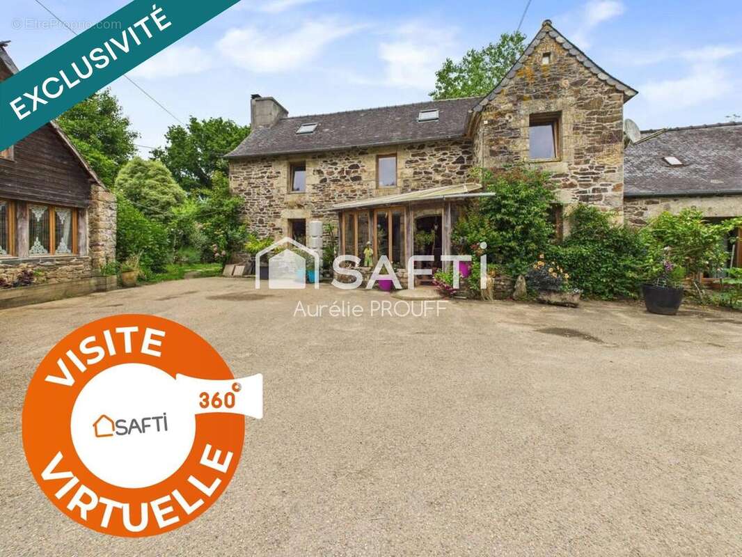 Photo 2 - Maison à BOTSORHEL