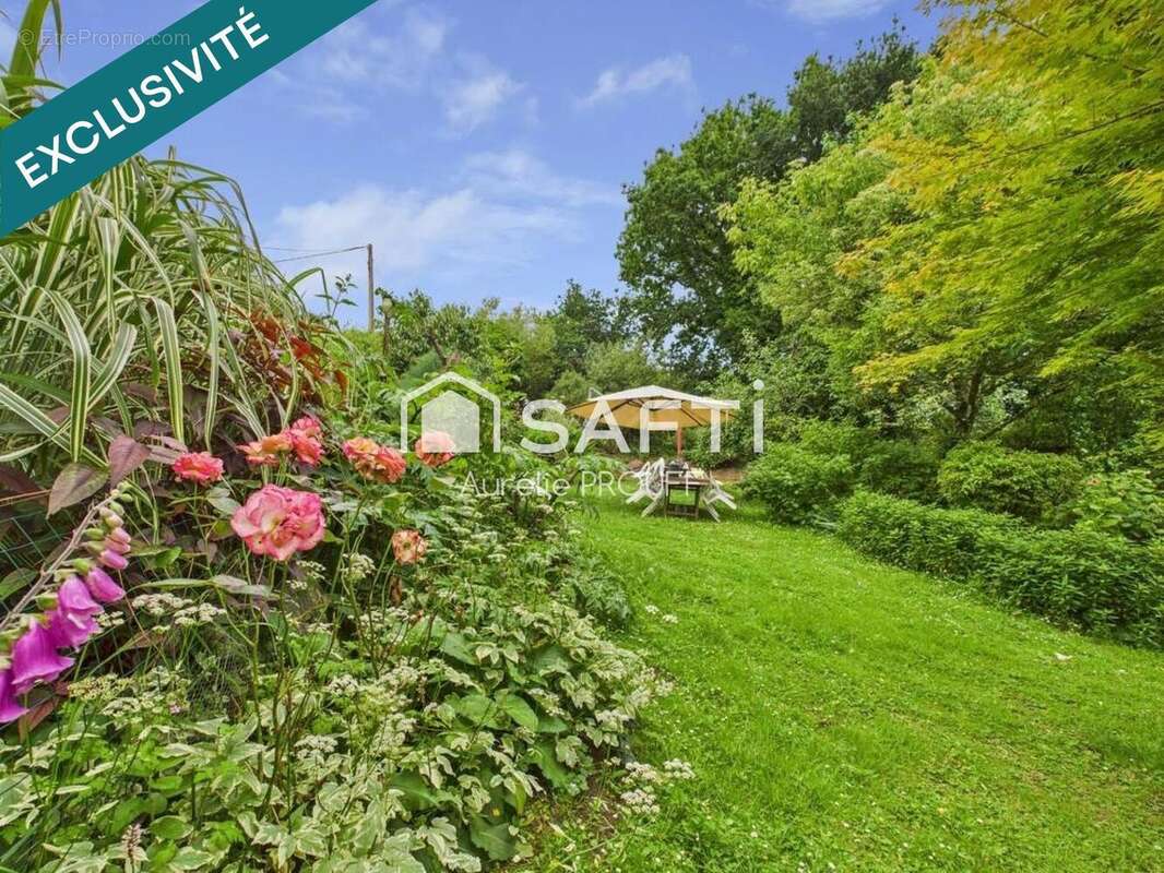 Photo 3 - Maison à BOTSORHEL