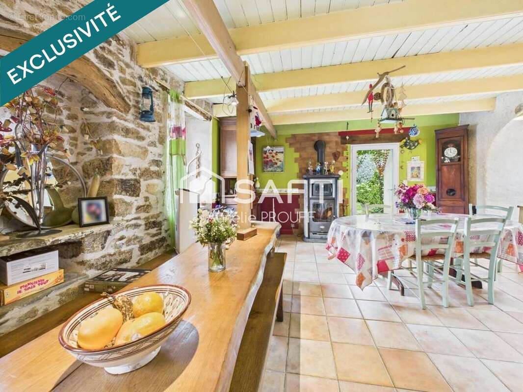 Photo 4 - Maison à BOTSORHEL