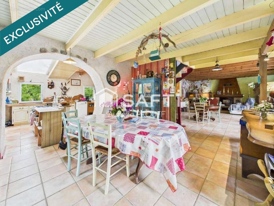 Photo 5 - Maison à BOTSORHEL