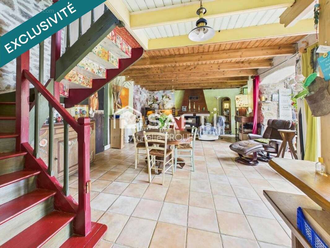 Photo 6 - Maison à BOTSORHEL