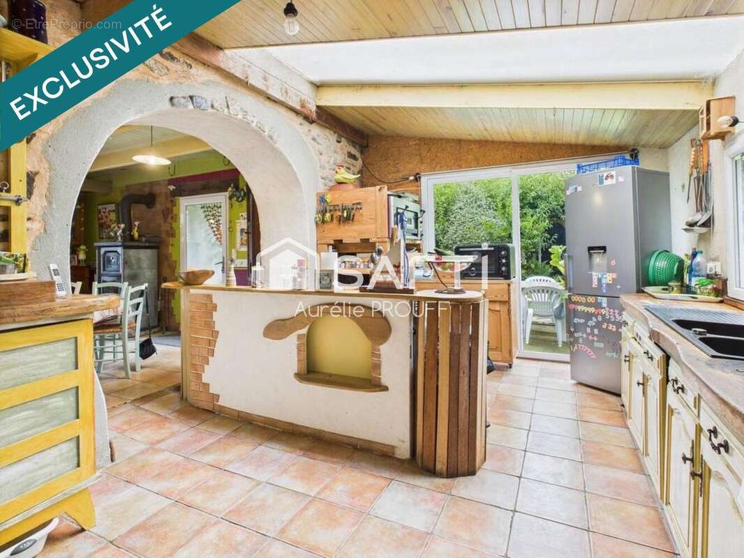 Photo 7 - Maison à BOTSORHEL