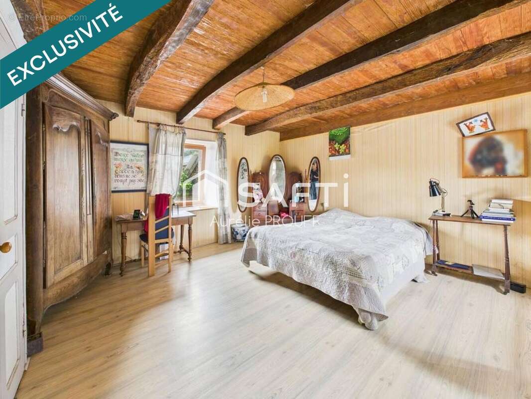 Photo 8 - Maison à BOTSORHEL