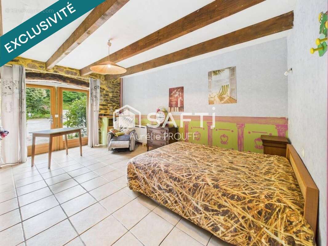 Photo 9 - Maison à BOTSORHEL