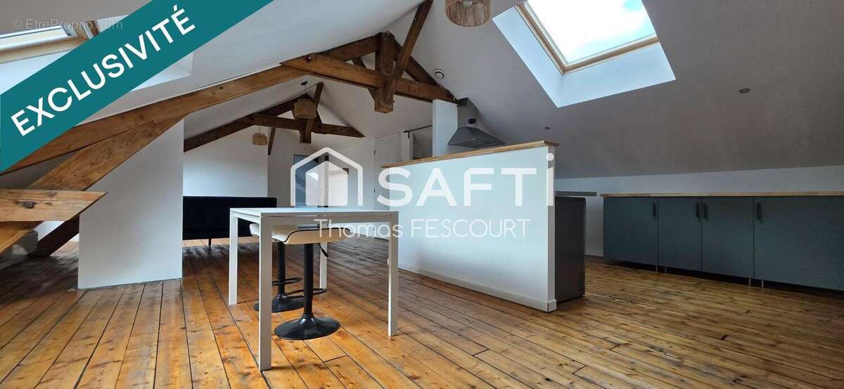 Photo 2 - Appartement à REIMS