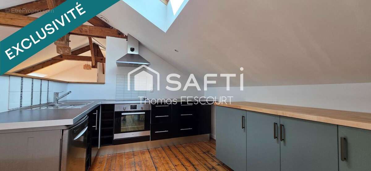 Photo 3 - Appartement à REIMS