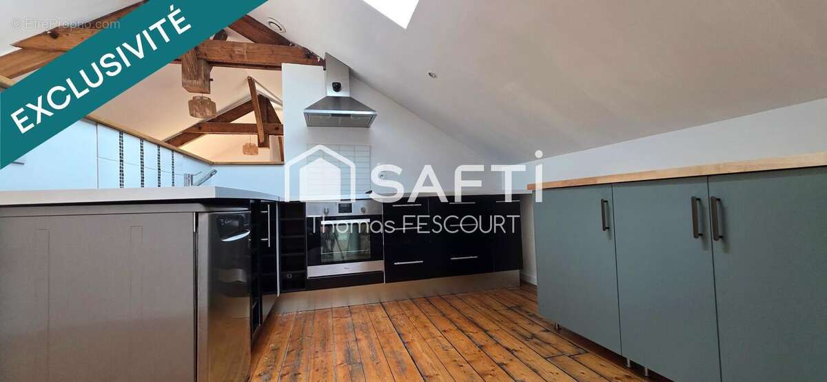 Photo 5 - Appartement à REIMS