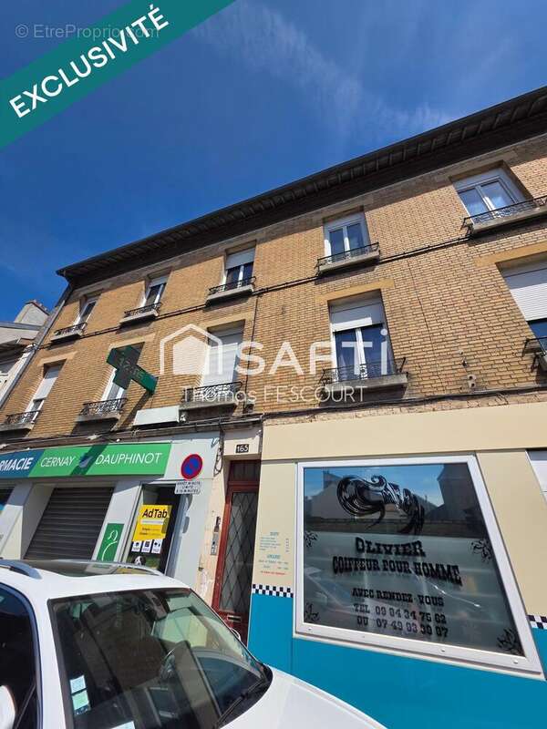 Photo 6 - Appartement à REIMS